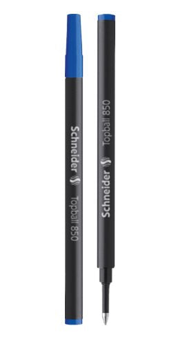 Schneider Tintenrollermine 0.5 Mm Azul