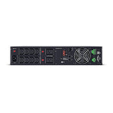 EAN 4711027791340 - CyberPower OLS3000ERT2UA sistema de alimentación ininterrumpida (UPS) Doble conversión (en línea) 3 kVA 2 imagen 4