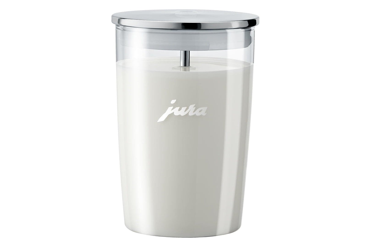 Jura Recipiente Para Leche De Cristal 0,5l