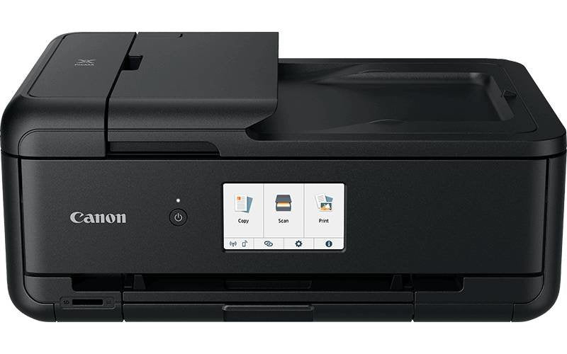 EAN 4549292117622 - Canon PIXMA TS9550a Inyección de tinta A3 4800 x 1200 DPI Wifi imagen 3
