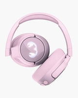 EAN 8720249809647 - Fresh 'n Rebel Clam Junior Auriculares Inalámbrico Diadema Llamadas/Música USB Tipo C Bluetooth Rosa imagen 9
