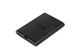 EAN 0760557862956 - Transcend ESD270C 2 TB USB Tipo C 3.2 Gen 2 (3.1 Gen 2) Negro imagen 3