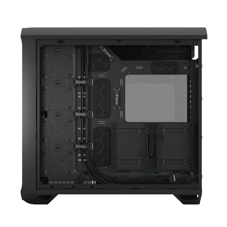 EAN 7340172702313 - Fractal Design Torrent Torre Negro imagen 16