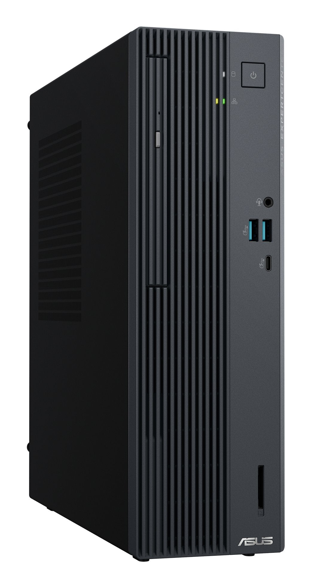 Asus Expertcenter P500 Sff P500sv-03100u006x Intel Core 3 100u 8 Go Ddr5-Sdram 512 Go Ssd Windows 11 Pro Pc Gris