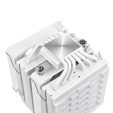 Disipador De Cpu Thermaltake Cl-P139-Ca12sw-A Blanco
