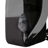 Mochila Portátil Targus Sagano Commuter 15.6" Gris