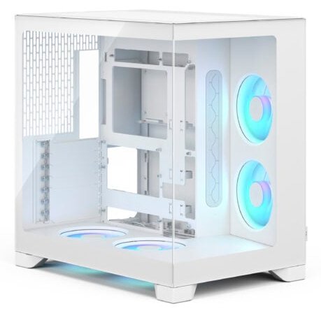 EAN 7340172712176 - Fractal Design Pop 2 Vision Torre Blanco imagen 8