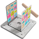 Haba Fast Factory, Juego De Mesa 2011822001