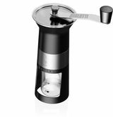 Bialetti Kaffeemühle Negro