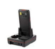 EAN 5704174815334 - Honeywell CT40-EB-UVN-0 estación dock para móvil Ordenador portátil Negro, Rojo imagen 1