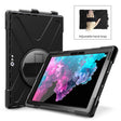 EAN 5704174604631 - eSTUFF ES683600-BULK funda para tablet Negro imagen 1