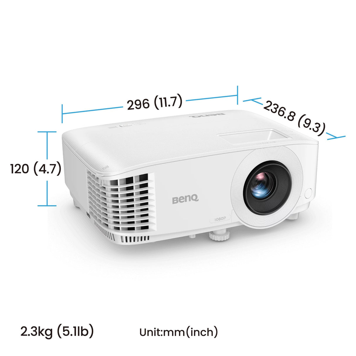 Benq Th575i