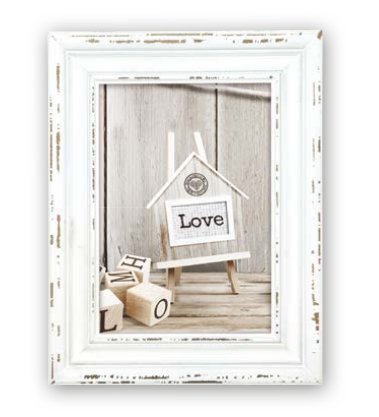 EAN 8020912046172 - ZEP Rivoli white Expositor de pie retroiluminado Blanco imagen 1