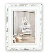 EAN 8020912046172 - ZEP Rivoli white Expositor de pie retroiluminado Blanco imagen 1