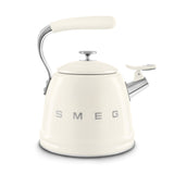 EAN 8017709347871 - Smeg WKF01CR tetera 2,3 L Crema de color imagen 3