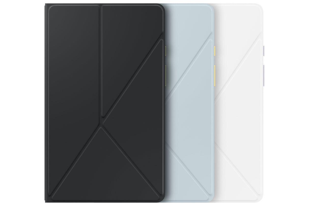 EAN 8806095300504 - Samsung EF-BX110TWEGWW funda para tablet 22,1 cm (8.7") Folio Blanco imagen 6