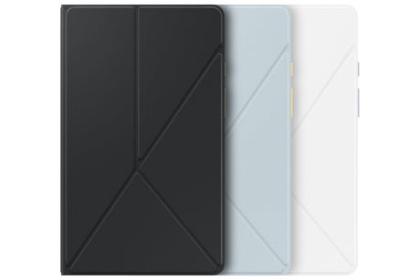 EAN 8806095300504 - Samsung EF-BX110TWEGWW funda para tablet 22,1 cm (8.7") Folio Blanco imagen 6