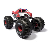 Spinmaster Monster Jam - Mega Spider Man Rc Radio Control 6070554