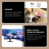 EAN 8806095846866 - Samsung S32D392GAU pantalla para PC 81,3 cm (32") 1920 x 1080 Pixeles Full HD LED Negro imagen 2