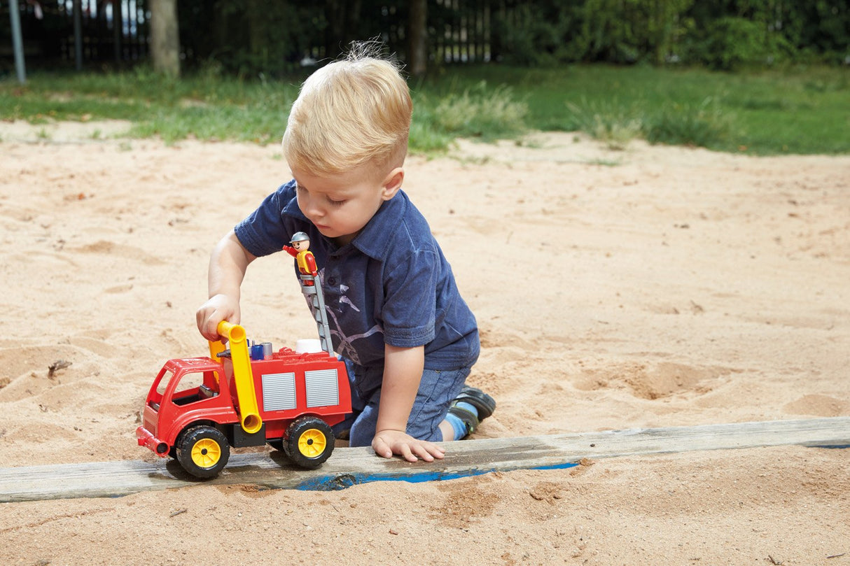 Stra¿ Po¿Arna 31 Cm