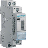 Hager Installationsrelais 16a Erc218 ** 1schlieer U.1ffner 230v