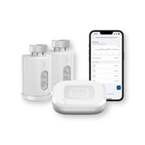 EAN 4047976621651 - HomeMatic pure Apto para uso en interior imagen 2