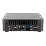 EAN 4039407084791 - TERRA PC-Micro 5000 SILENT GREENLINE Intel Core 3 100U 8 GB DDR5-SDRAM 500 GB SSD Windows 11 Pro Micro PC imagen 7
