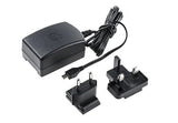 Raspberry Pi 123-5272 Adaptador E Inversor De Corriente Interior 13 W Negro
