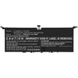 EAN 5704174372585 - CoreParts MBXLE-BA0262 refacción para laptop Batería imagen 1