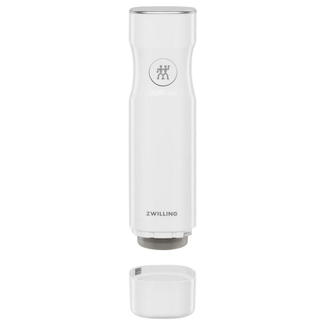 EAN 4009839535994 - ZWILLING Fresh & Save Rectangular Establecer 0,75 L Blanco 7 pieza(s) imagen 2
