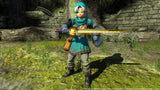 Juego Dragon Quest Heroes Ii Playstation 4