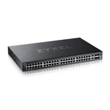 Zyxel Xgs2220-54 Gestionado L3 Gigabit Ethernet (10/100/1000)