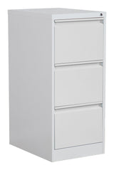 Phoenix Safe Hängeregimraturschrank 3 Schubladen Gris
