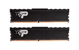 Memoria Patriot Signature Premium 32gb [2x16gb 2666mhz Ddr4 Cl19 Dimm]