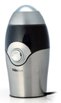 EAN 8713016022707 - Tristar KM-2270 molinillo de café 150 W Negro, Acero inoxidable imagen 1