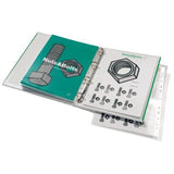 Gbc Organise Laminating Pouch - 75 Mikron - Pack De 100