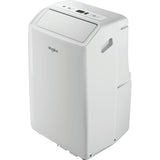 EAN 8003437629488 - Whirlpool PACF212HP W aire acondicionado portátil 60 dB Blanco imagen 1