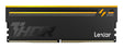 EAN 843367140985 - Lexar THOR RGB 2nd Gen módulo de memoria 32 GB 2 x 16 GB DDR5 6000 MT/s 288-pin DIMM imagen 1