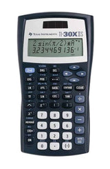 Texas Instruments Ti 30x Ii Solar