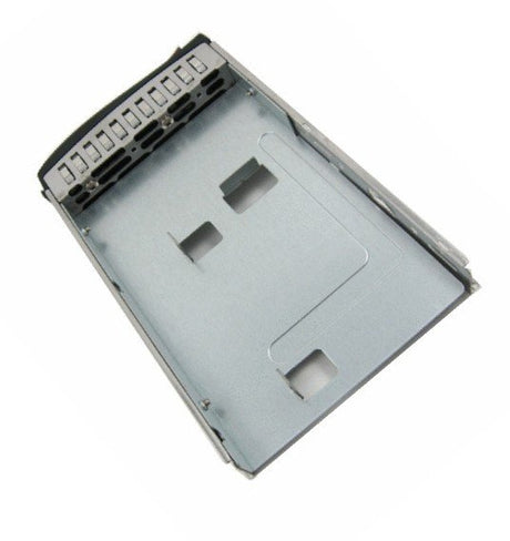 EAN 0672042097210 - Supermicro MCP-220-93801-0B panel bahía disco duro Negro, Acero pulido imagen 1