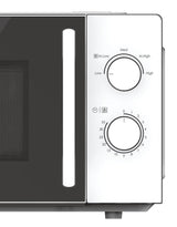 EAN 8059019077833 - Candy Idea CMW20SMWLI/4U Blanco Solo microondas Encimera 20 L 700 W imagen 2