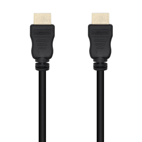 EAN 8436574706017 - AISENS A119-0530 cable HDMI 2 m HDMI tipo A (Estándar) imagen 3