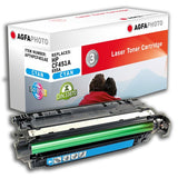 EAN 4250164857699 - AgfaPhoto APTHPCF451AE cartucho de tóner 1 pieza(s) Compatible Cian imagen 1
