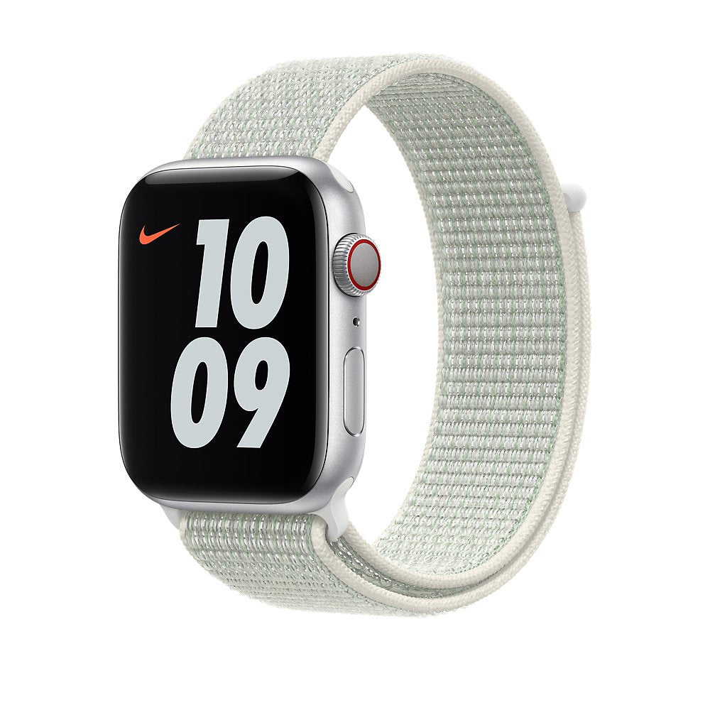 Watch Sport Loop 44mm - Spruce Aura