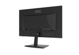 Aoc 27g15n2, Monitor Gaming 68,6 Cm 27" Negro (Mate), Fullhd, Fast-Va, Hdr, Adaptive-Sync 180hz 27g15n2