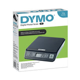 EAN 3501170928998 - DYMO M2 Báscula postal electrónica Negro imagen 7