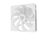 Ventilador Genesis Oxal 120 Argb Blanco