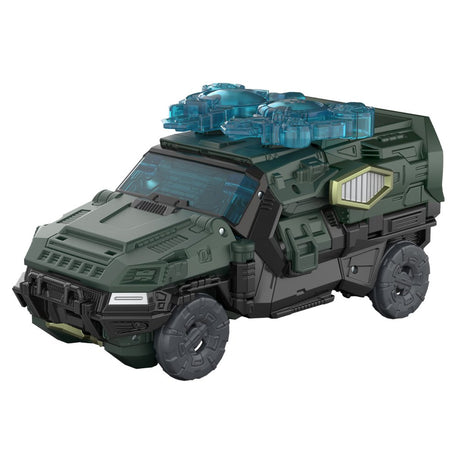 EAN 5010996327154 - Transformers Age of the Primes Deluxe Class The Thirteen Alchemist Prime imagen 4