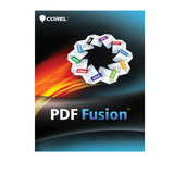 Corel Pdf 1 Fusion (1 Pc - Licencia Perpetua) Esd - Licencia Electrónica