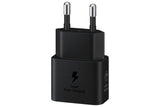 EAN 8806094912029 - Samsung EP-T2510 Smartphone Negro Corriente alterna, USB Carga rápida Interior imagen 6